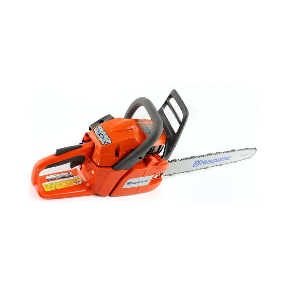 Husqvarna 240 16x22 Chainsaw - 38cc