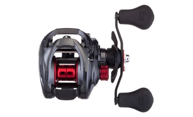 Daiwa Tatula ct Baitcast Reel - TACT100HL