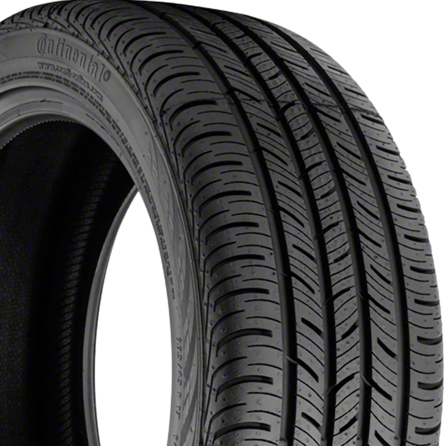Continental ContiProContact All Season 205/55R16 91H Passenger Tire