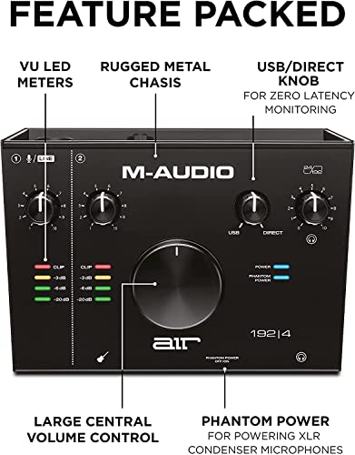 AKAI Professional MPC Live II – Battery Powered Drum Machine, Sampler and Beat Maker With Speakers, Drum Pads, Synth Engines and Touch Display