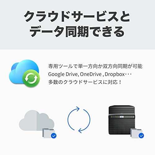 Synology 2-Bay NAS DS223 (Diskless)