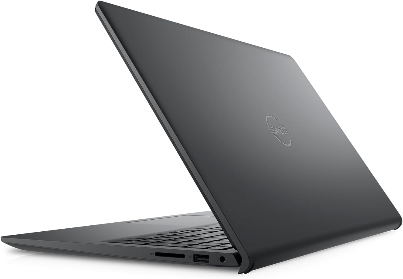 Dell Inspiron 15 3000 Series 3520 Laptop, 15.6" FHD Touchscreen, Intel Core i5-1135G7, 32GB DDR4 RAM, Webcam, HDMI, 1TB PCIe M.2 SSD, Wi-Fi, Portable, Windows 11 Home, Black