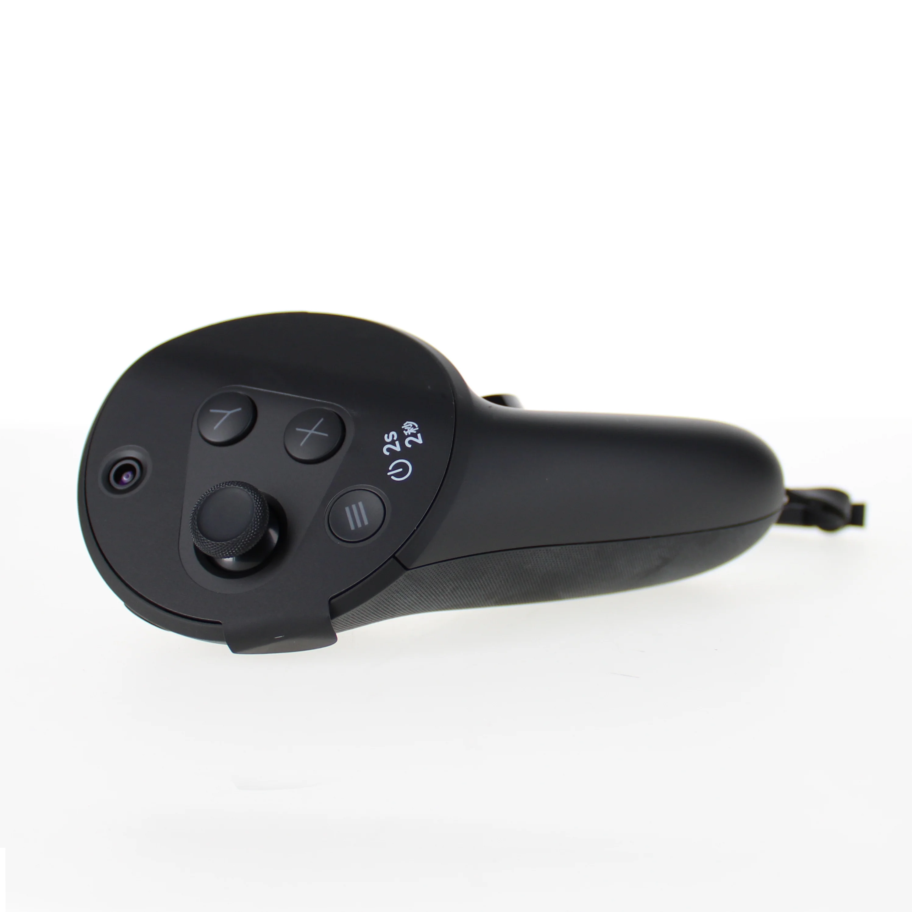 Meta Quest Pro — Premium MR/VR Headset — Featuring Ergonomic Design and Advanced Features