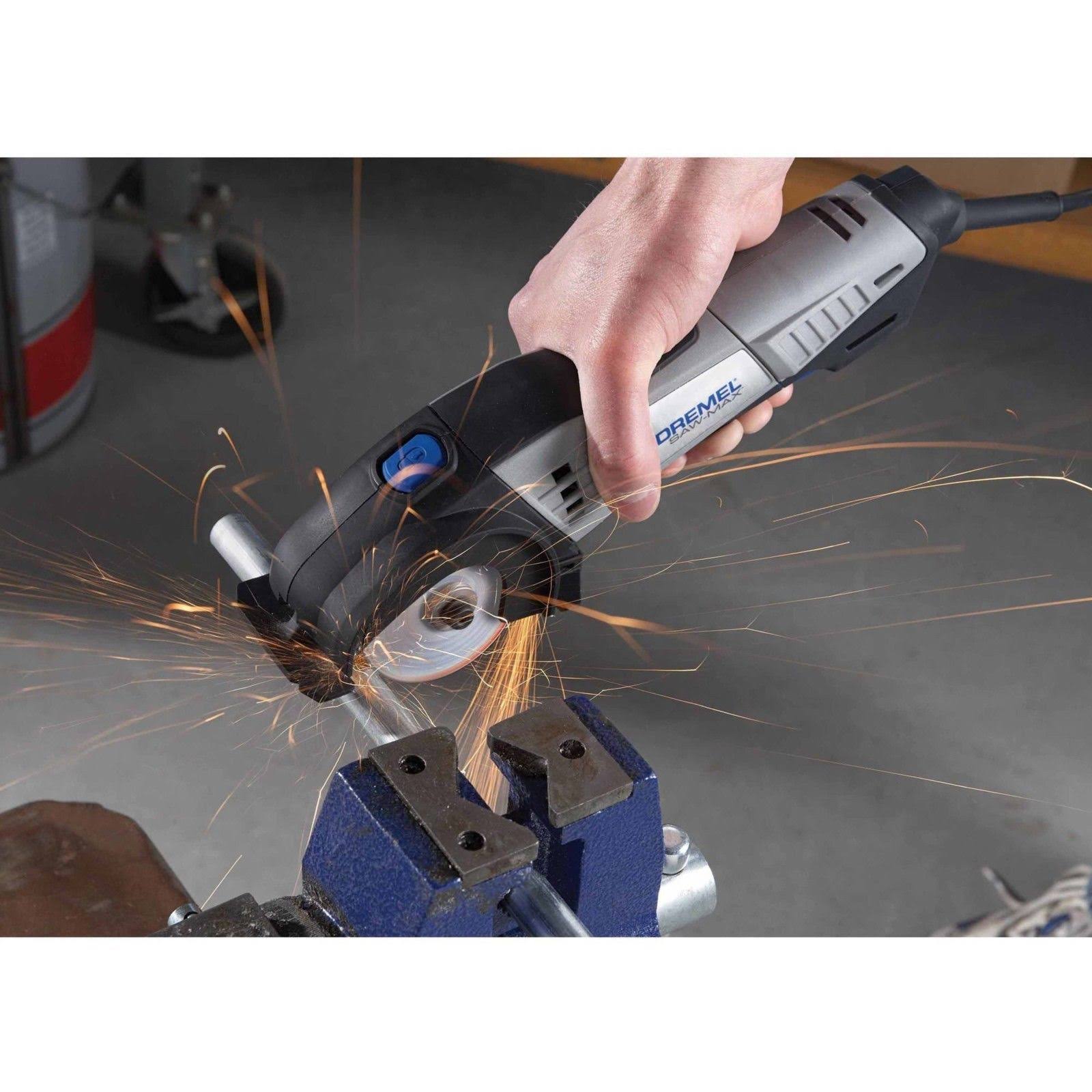 Dremel SM20-03 Saw-Max Tool Kit