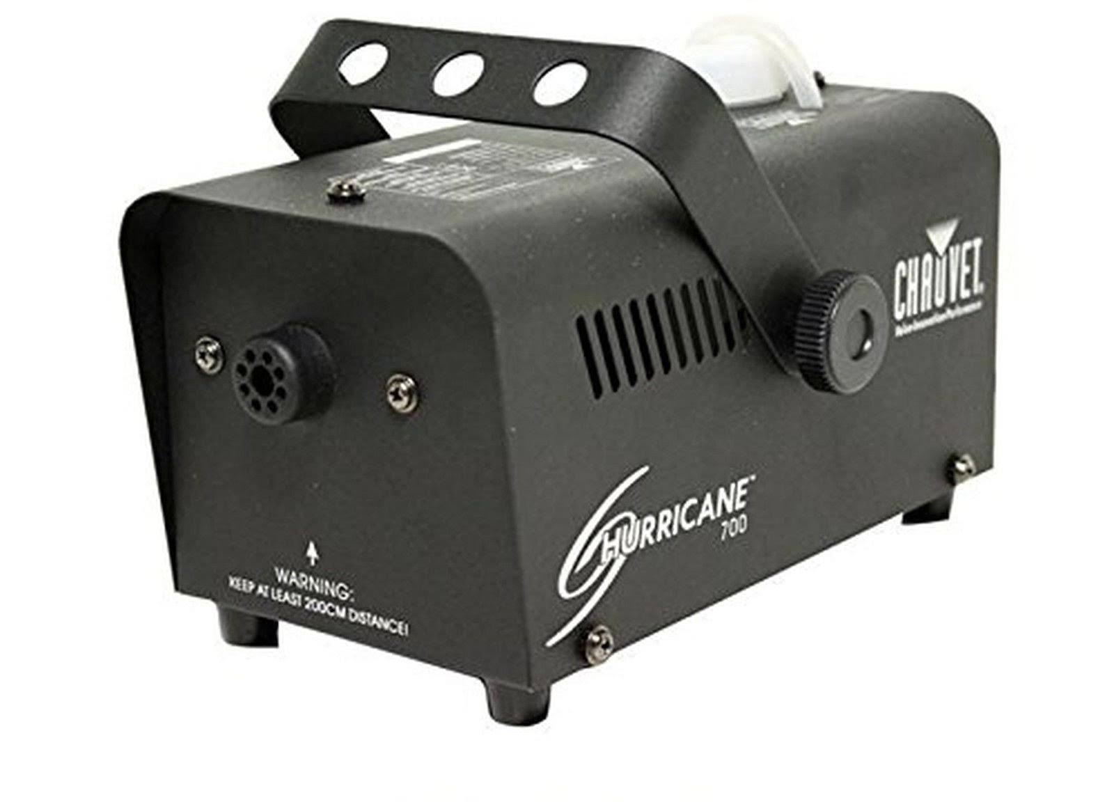 Chauvet Hurricane 700 Fog Machine
