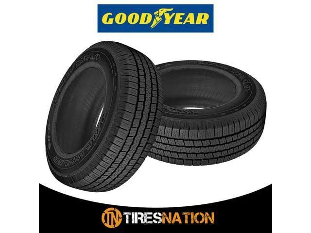 Goodyear Wrangler Sr-a Tire P225/70R15
