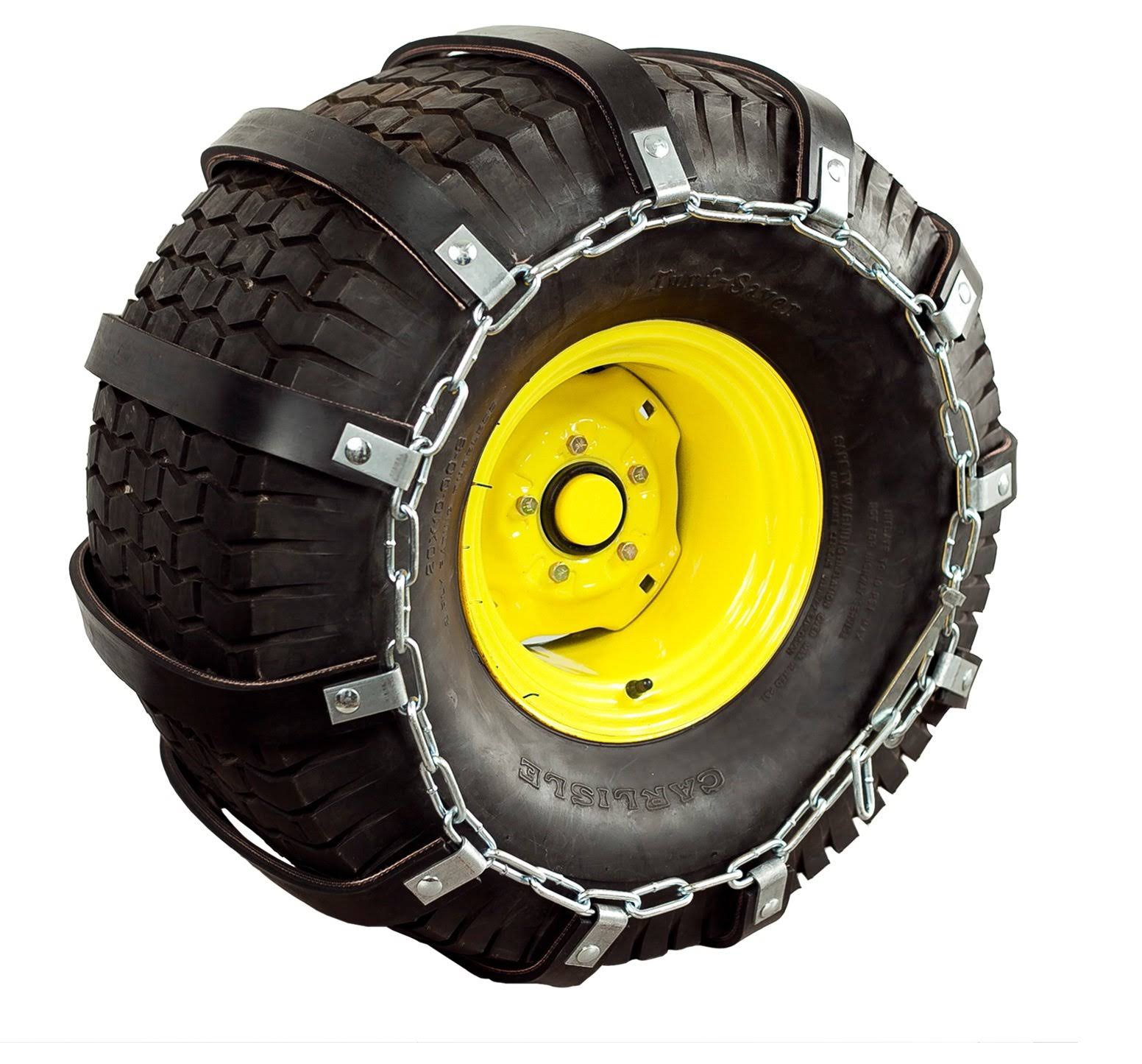 Terragrips Tire Chains 23x9.5-12 ST90005