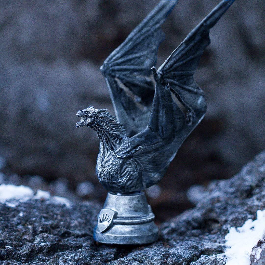 Game of Thrones Chess Set
