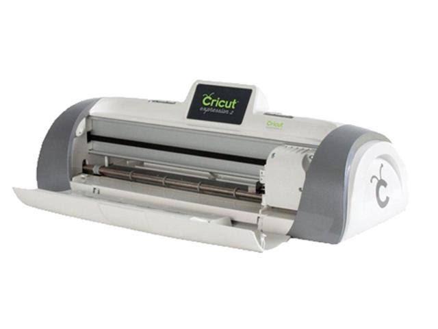 Cricut Expression 2 Electronic Cutting Machine