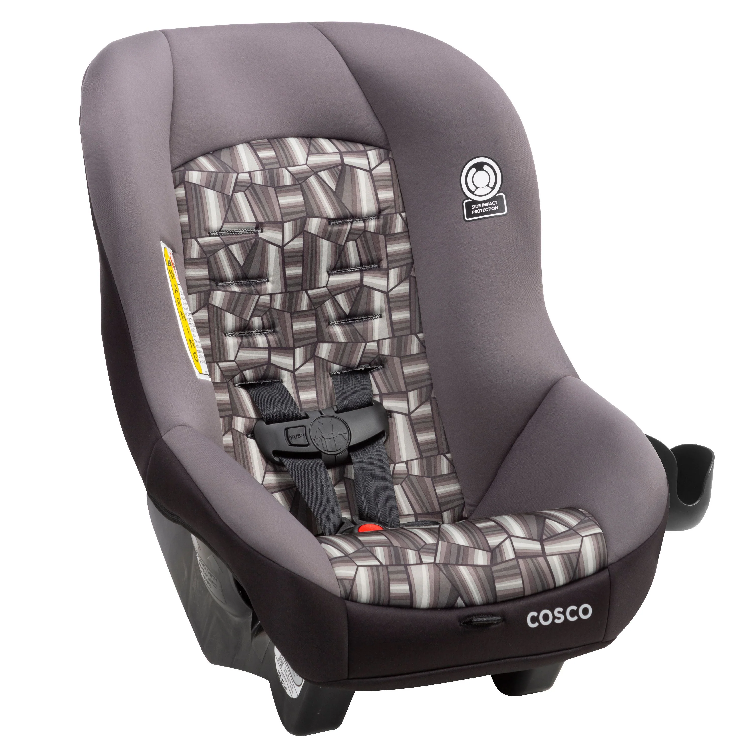 Cosco Kids Scenera NEXT Convertible Car Seat, Otto
