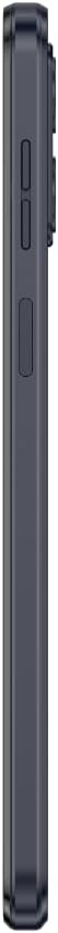 Motorola Moto G54 5G Dual SIM | 8+256GB ROM | GSM Unlocked Smartphone | 6.5" 120Hz IPS LCD Display | Android 13 | 50MP Camera | Li-Po 6000 mAh Battery | International Model - (Spatial Black)