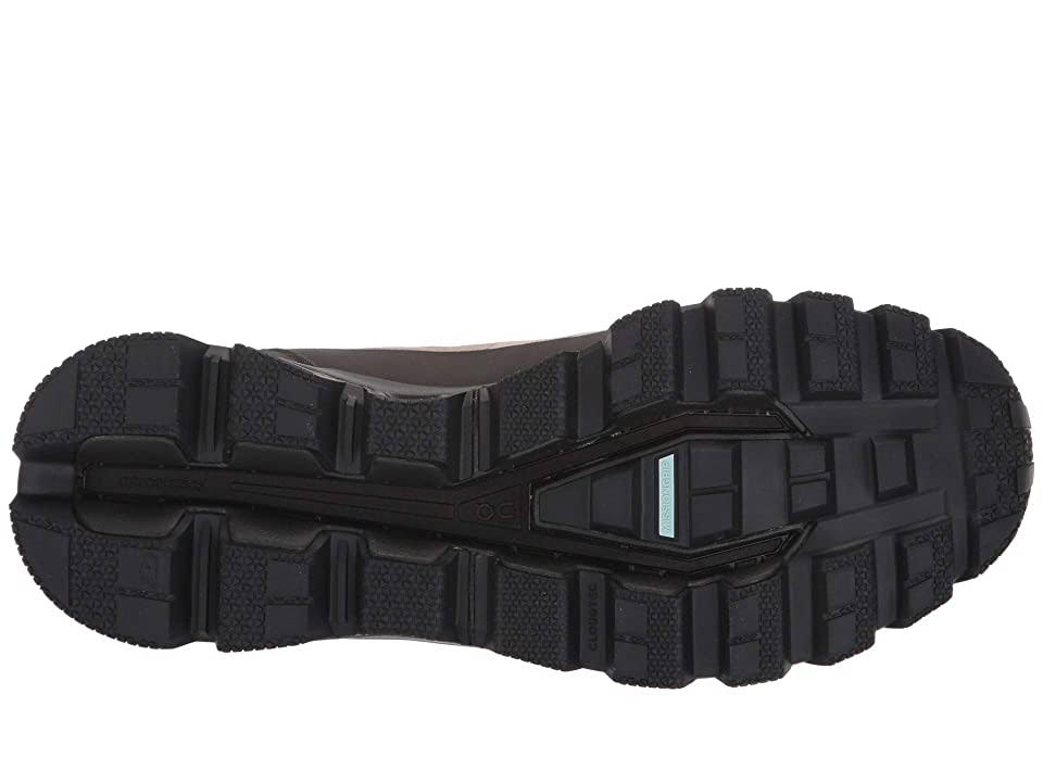 on Cloudrock Waterproof Men&s Sand / Black / 9