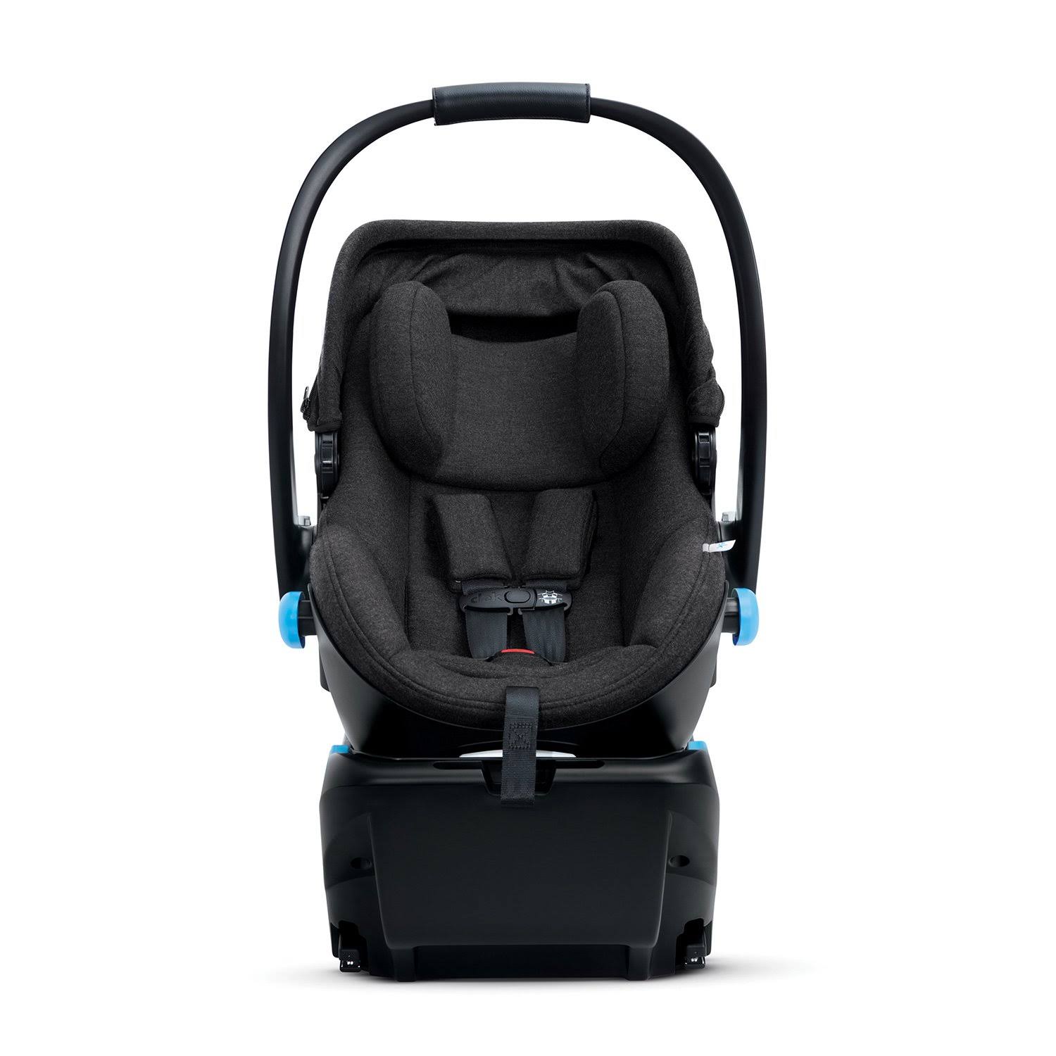 Clek Liing Infant Car Seat - Mammoth (Wool)