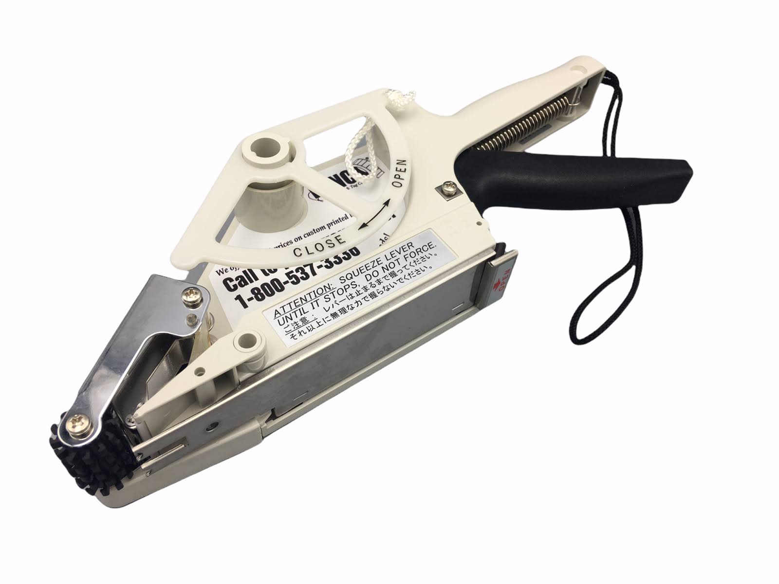Towa Label Applicator - APN 30