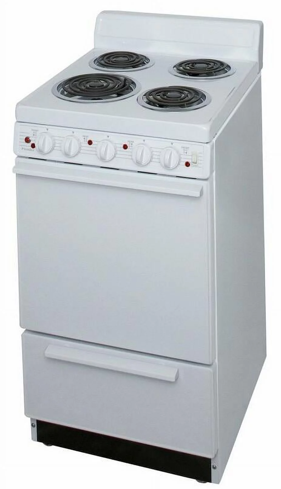PREMIER EAKL0HOP  20" FREESTANDING COIL ELECTRIC RANGE