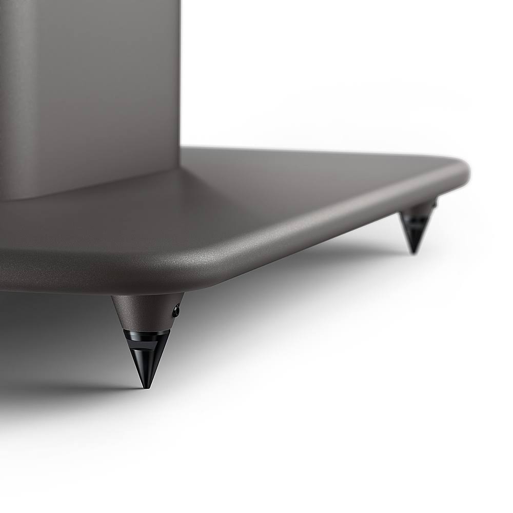 S2 Speaker Stand (Pair, Titanium Grey)
