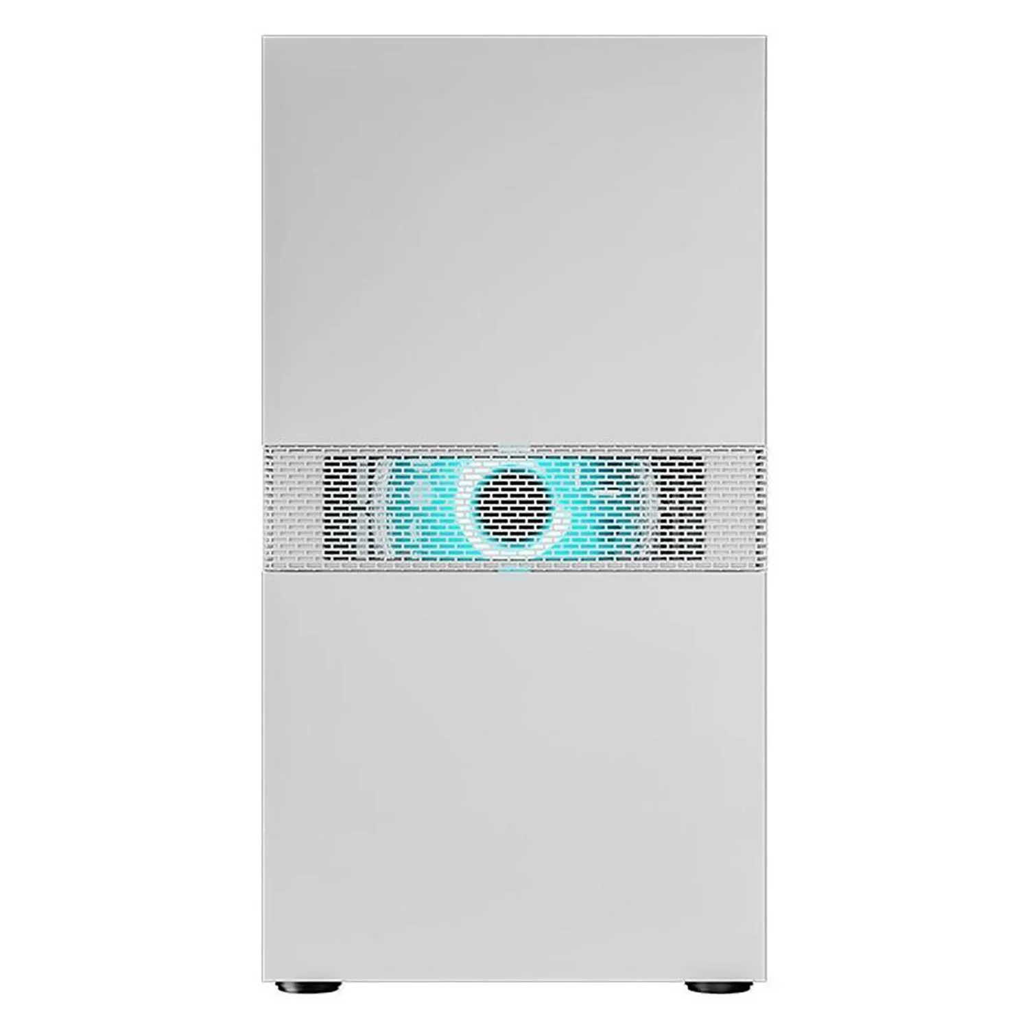 ICEWOLF X7 Gaming Desktop,AMD Ryzen 5 5600G 6 Core 3.9GHz 7nm Up to 4.4GHz,16GB DDR4 3200MHz Ram,Radeon Vega 7,1TB M.2 NVMe Ssd,500W PSU,Windows 11 Pro,WiFi,Rgb fans Gaming PC