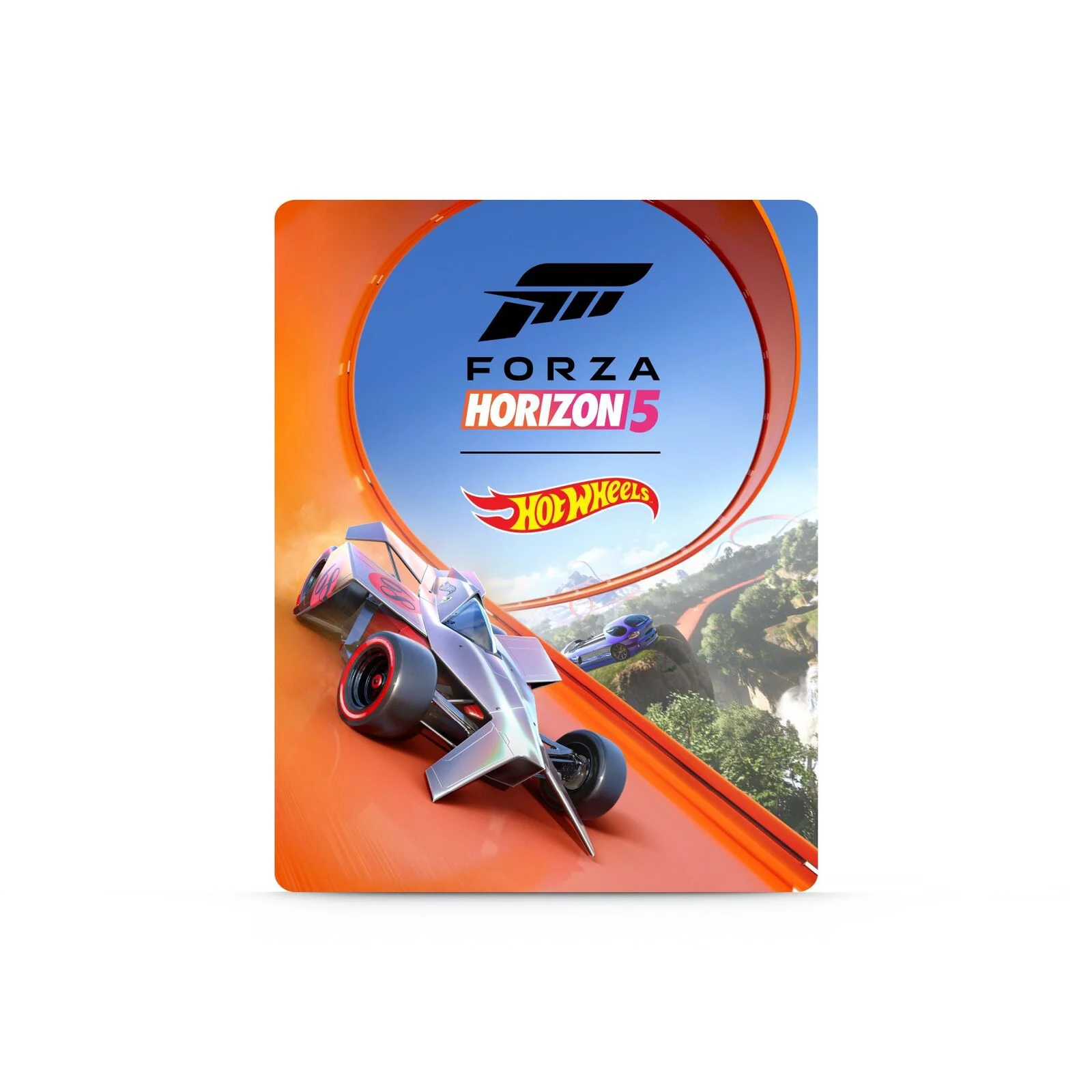 Xbox Series X - Forza Horizon 5 Bundle