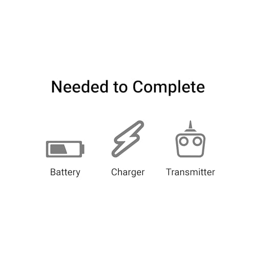 E-flite RC Airplane Habu SS Super Sport 50mm EDF Jet BNF Basic Transmitter Batteries and Charger Not Included with Safe Select and AS3X EFL02350