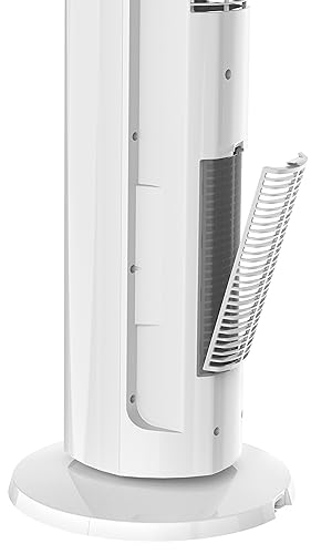 Lasko Fan & Heater Combo Tower