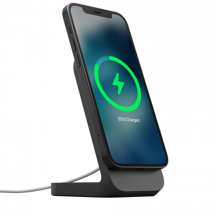 Mount MagSafe Stand | Carbide