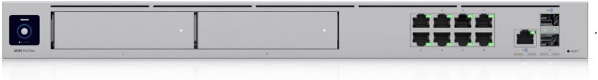Ubiquiti UDM-Pro-Max