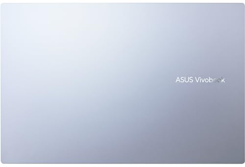 ASUS Vivobook X1402ZA 2023 Business Laptop 14" FHD IPS 12-Core Intel i7-1260P 16GB DDR4 512GB SSD Intel Iris Xe Graphics Wi-Fi 6 Backlit Keyboard Fingerprint Windows 11 Home w/ONT 32GB USB