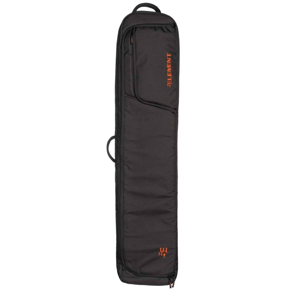 5th Element Bomber Double Wheeled Snowboards Bag