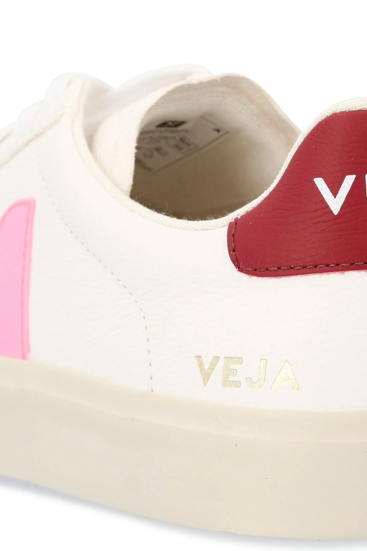 Veja - Campo Trainers, Women , White