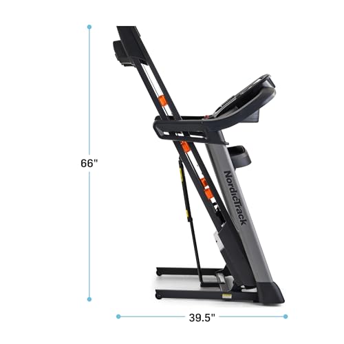 NordicTrack T Series
