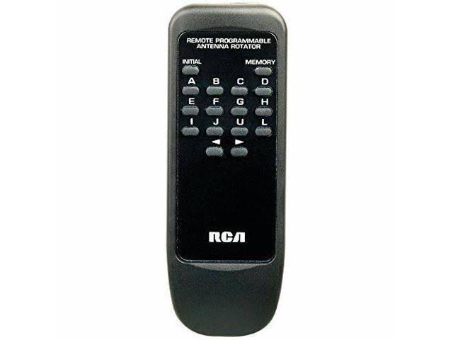 RCA VH226F Outdoor Antenna Rotator with Remote 1