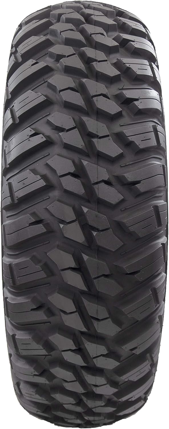 GBC MONGREL 32X10-14 10-ply rated DOT Radial All-Terrain ATV/UTV (TIRE ONLY)