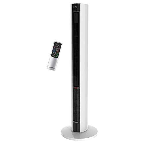 Lasko Fan & Heater Combo Tower