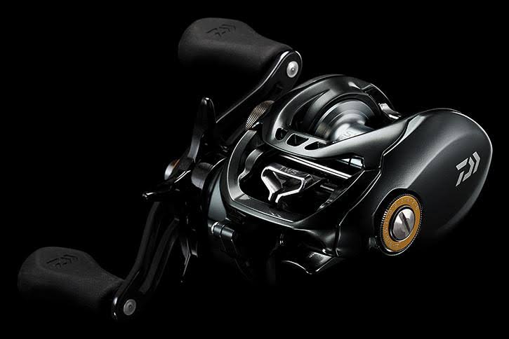 Daiwa Tatula SV TWS Casting Reel