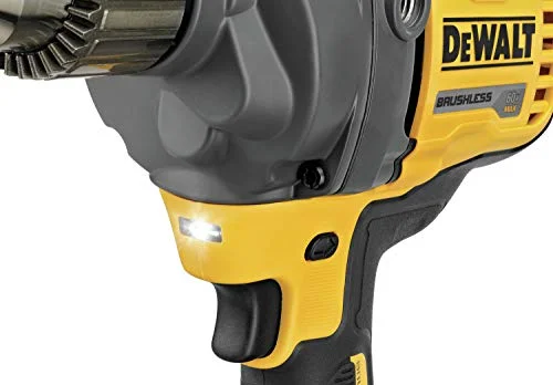 DeWalt DCD130B 60V MAX Mixer/Drill with E-Clutch System (Tool Only)