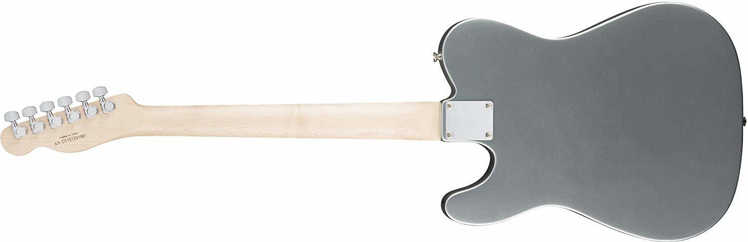 Squier Affinity Telecaster (Laurel/Slick Silver)