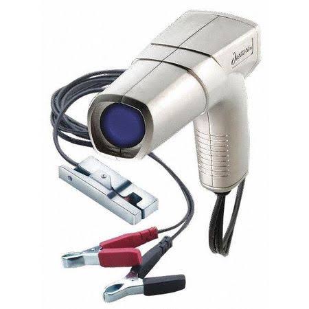 Actron CP7529 Digital Tach,Advance Timing Light