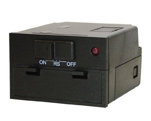 Fireplace Remote Control On/Off/Timer Battery Receiver | Majestic, Monessen, Vermont Castings