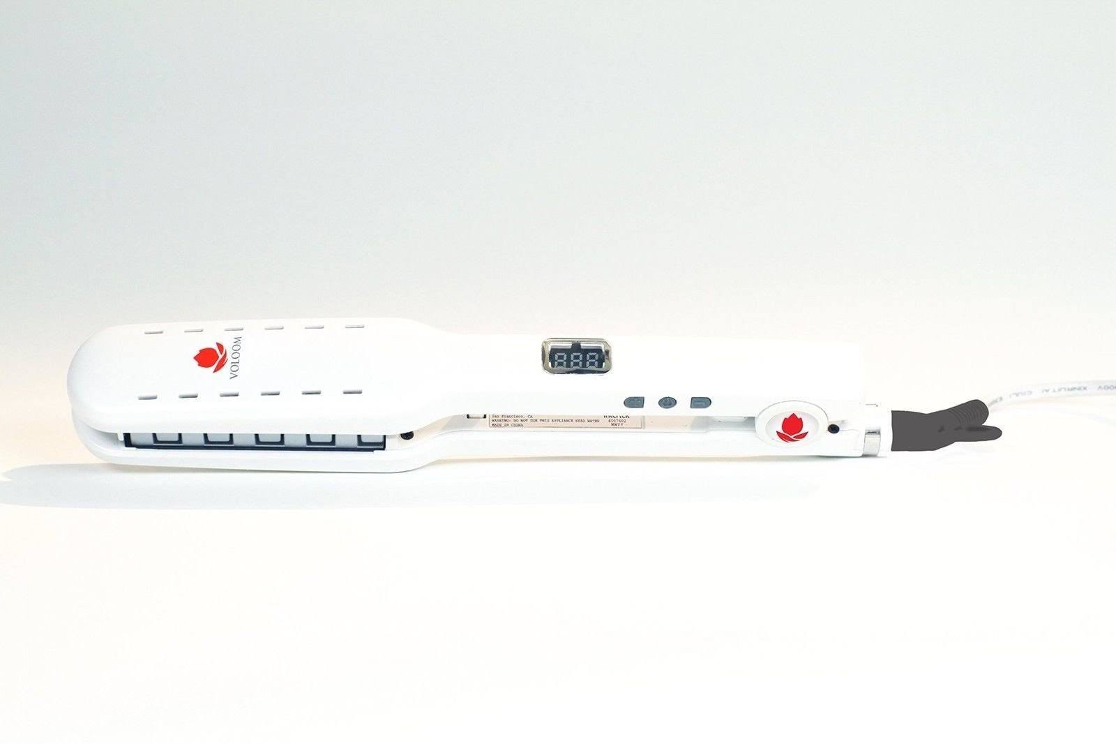 VOLOOM Classic Volumizing Hair Iron