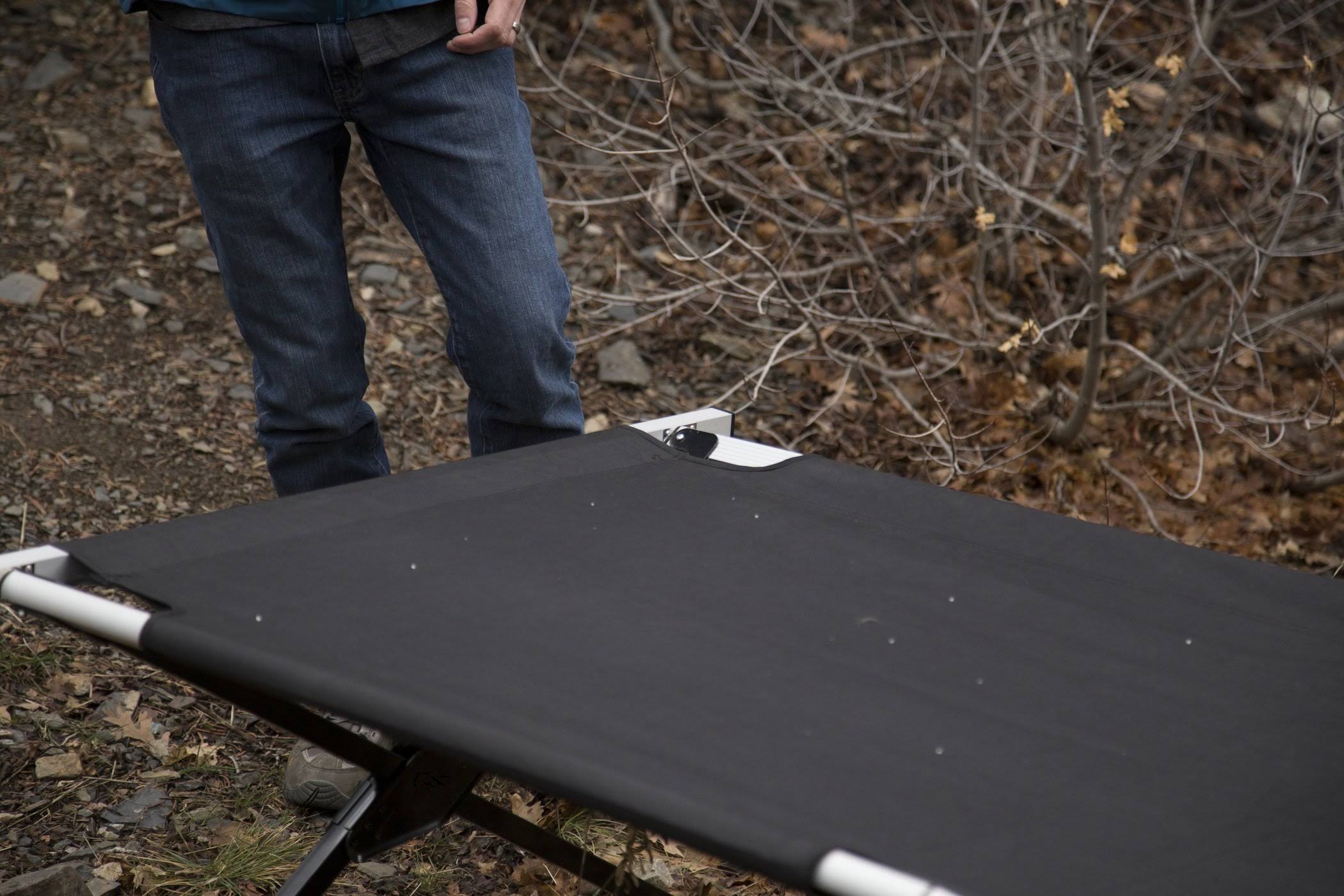 Teton Sports Universal Camp Cot