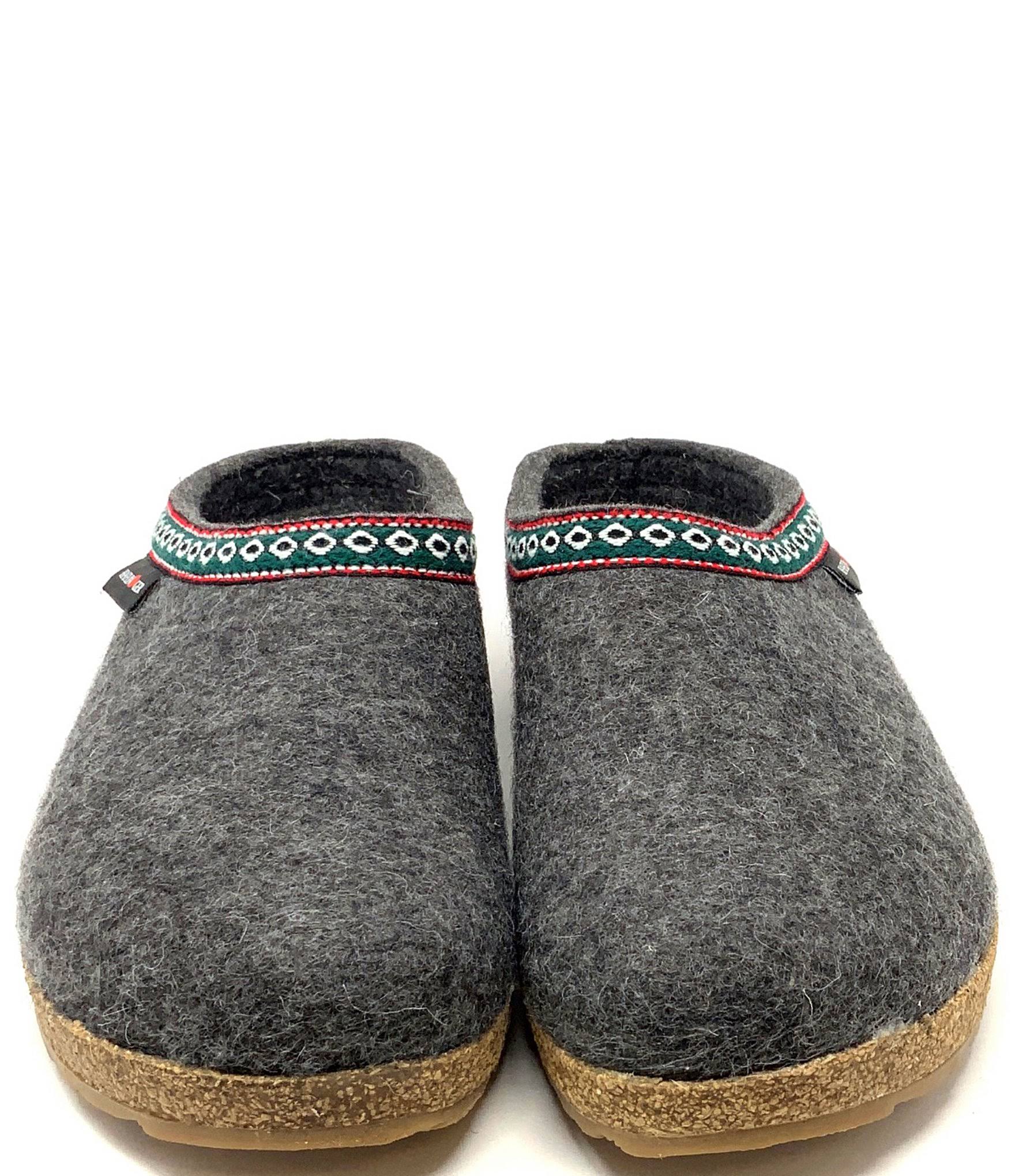 Haflinger GZ Grizzly Classic Navy / 37