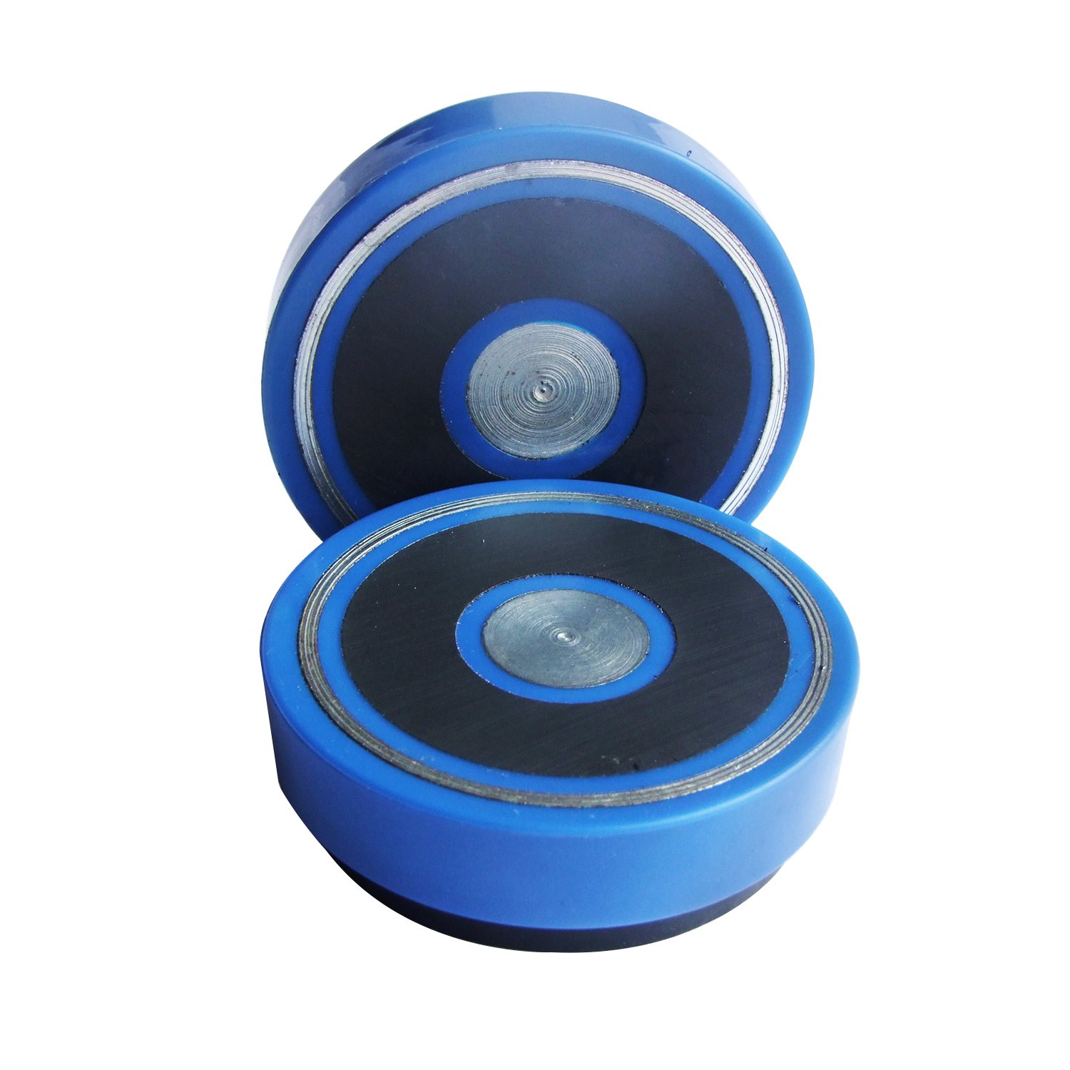 HFS (R) Magnetic Base Indicator Back Holder for AGD2 1" Dial Indicator