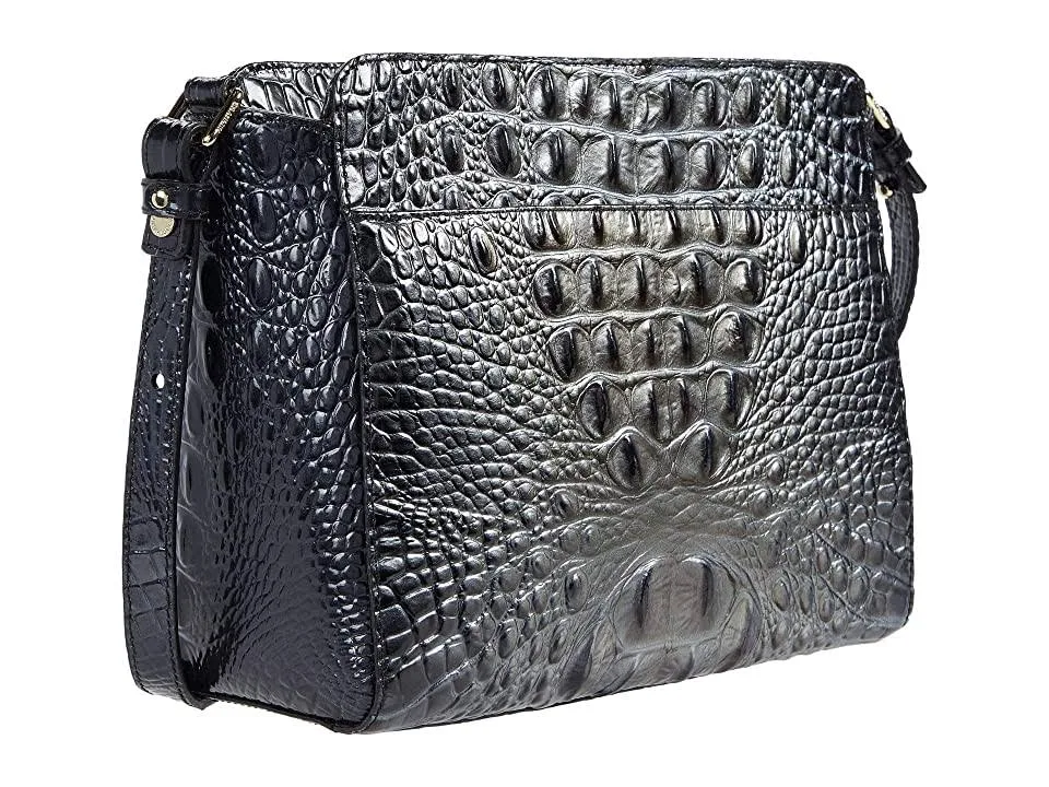 Brahmin Ombre Melbourne Carrie Crossbody