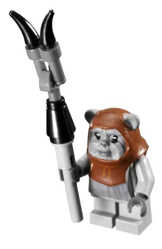 LEGO Star Wars The Battle of Endor (8038)