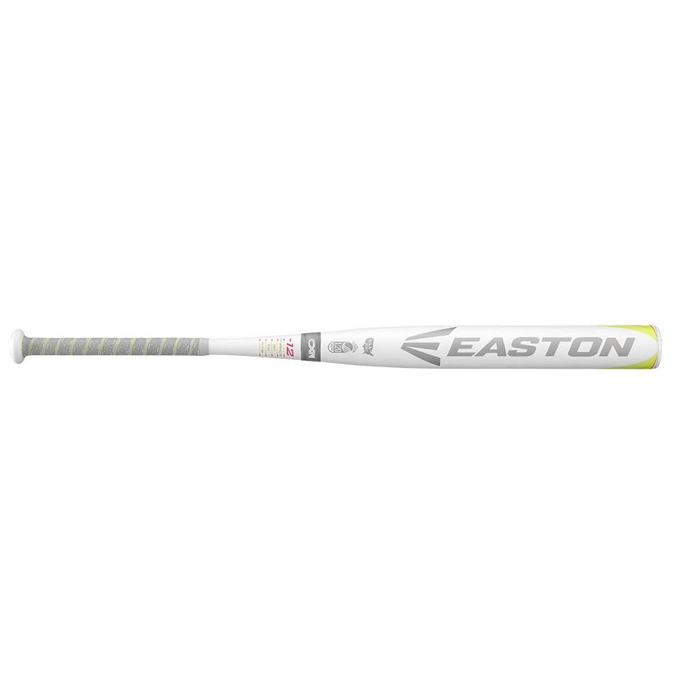 2018 Easton Stealth Hyperlite -12 Fastpitch Softball Bat: FP18SHL12