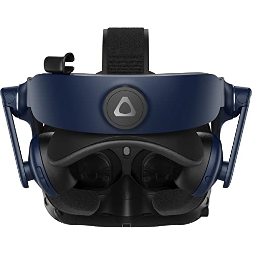 HTC VIVE Pro 2 Virtual Reality System