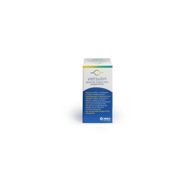 Vetsulin Rx - Pet Supplies online store