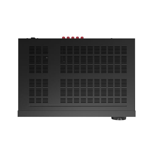 Onkyo TX-SR3100 5.2-Channel AV Receiver - Dolby Atmos, Dolby Height Virtualizer, Dolby Vision and More