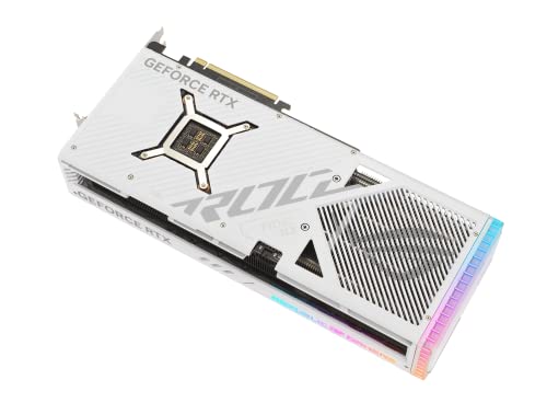 ASUS TUF Gaming GeForce RTX™ 4090 OG OC Edition Gaming Graphics Card (PCIe 4.0, 24GB GDDR6X, DLSS 3, HDMI 2.1, DisplayPort 1.4a)