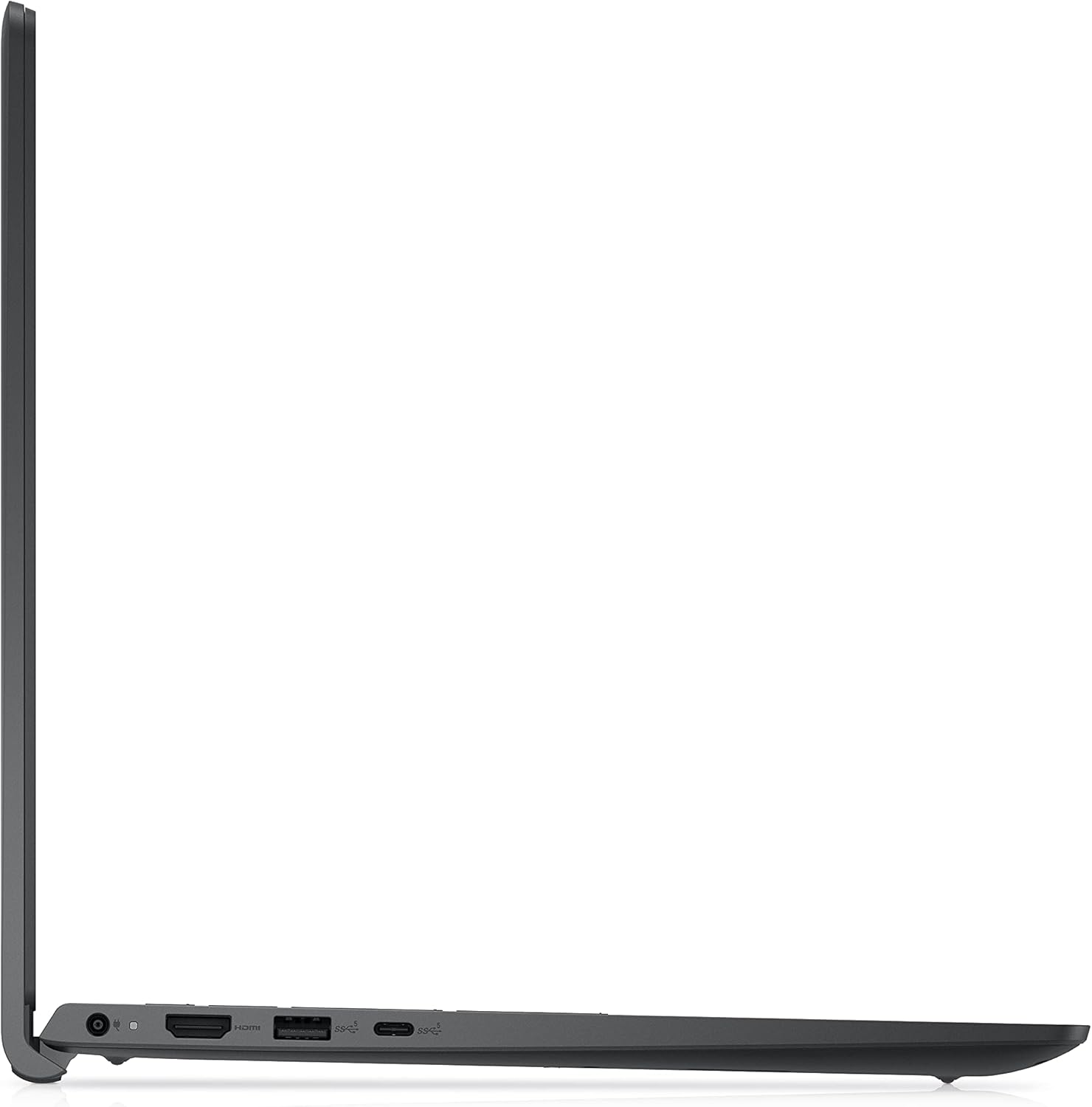 Newest Dell Inspiron 15 3000 Series 3511 Laptop, 15.6" FHD Display, 11th Gen Intel Core i5-1135G7 Quad-Core Processor, 16GB RAM, 1TB SSD, HDMI, Webcam, Windows 10, Black (Latest Model)